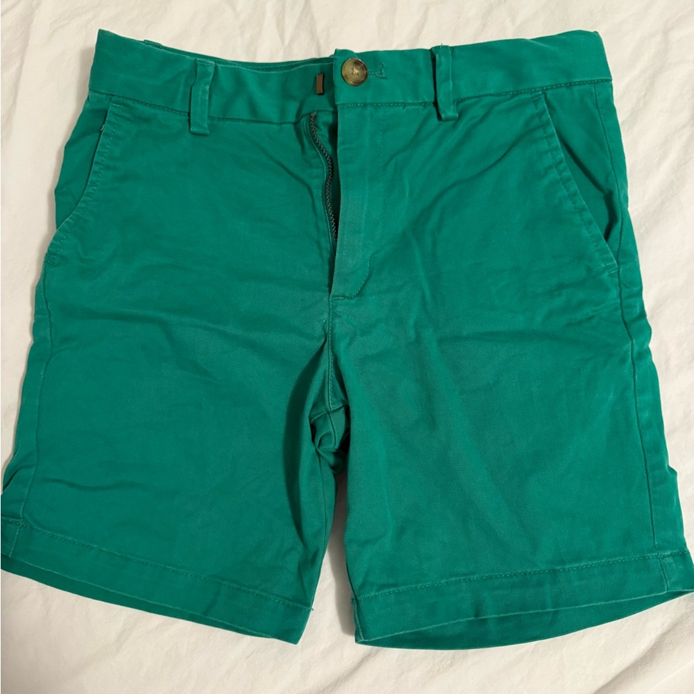 Vineyard Vines Boys Breaker Shorts 7